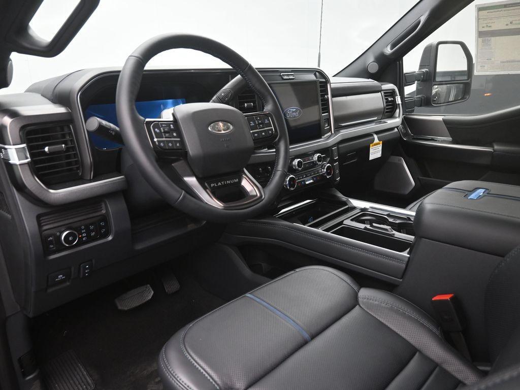 new 2026 Ford F-250 car, priced at $87,195