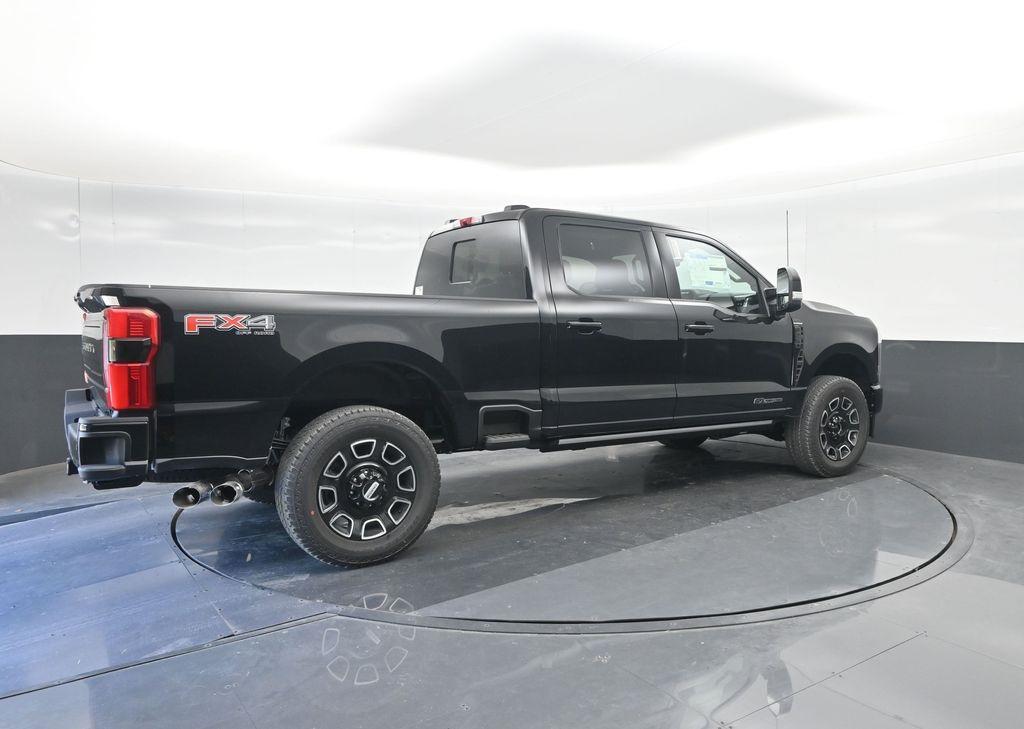 new 2026 Ford F-250 car, priced at $87,195