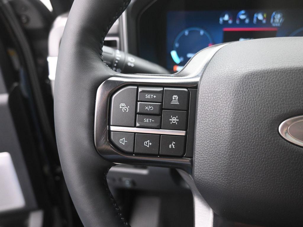 new 2026 Ford F-250 car, priced at $87,195