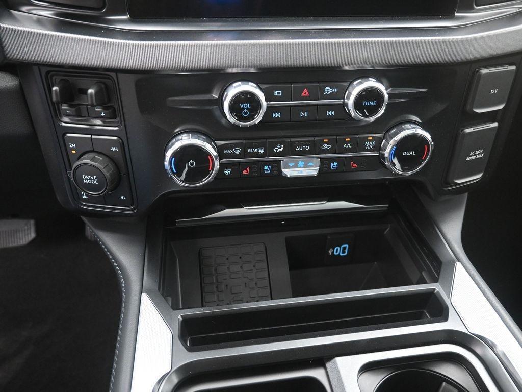 new 2026 Ford F-250 car, priced at $87,195