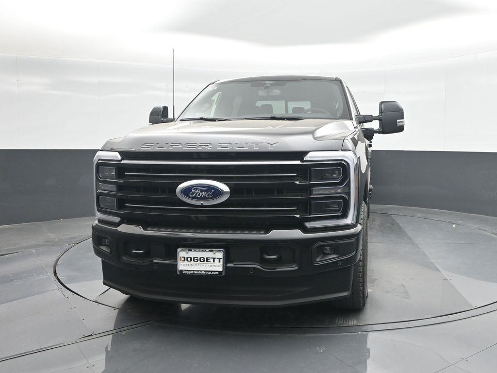 new 2026 Ford F-250 car, priced at $87,195