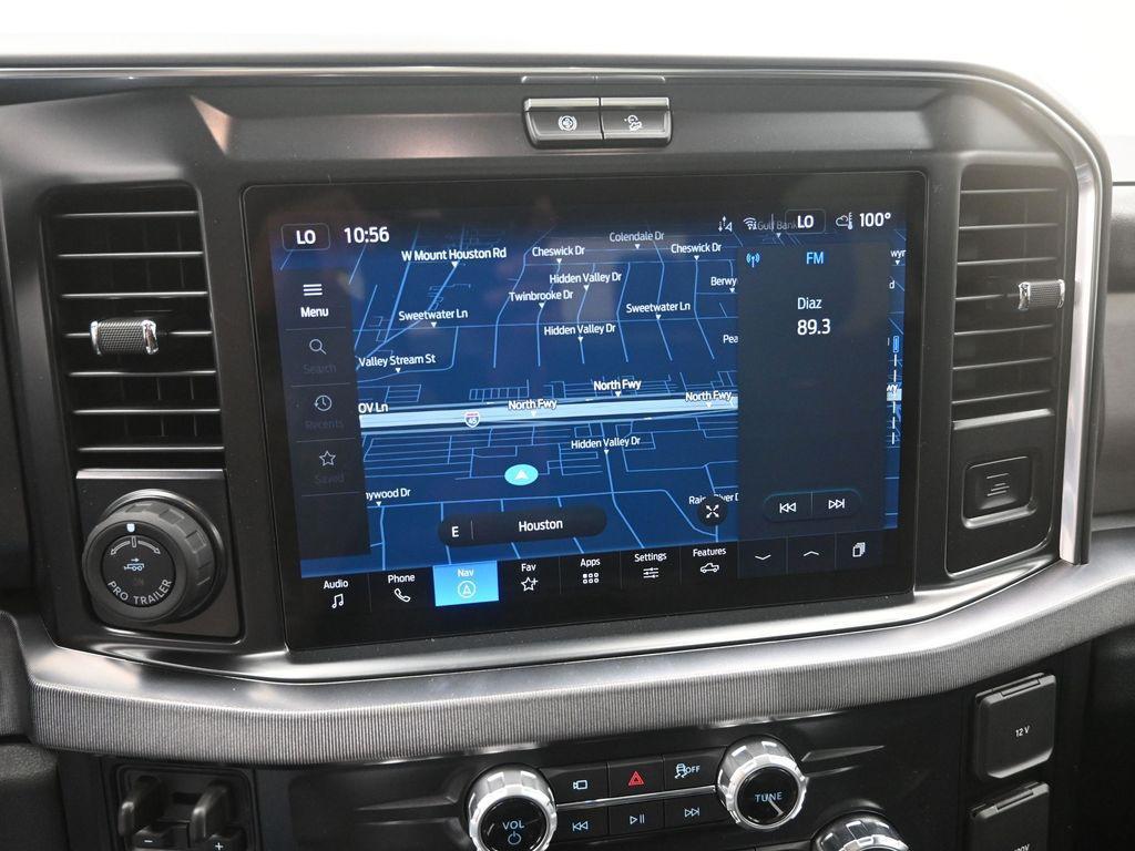 new 2026 Ford F-250 car, priced at $87,195