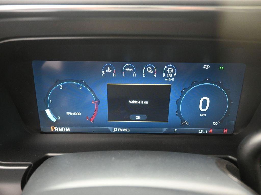 new 2026 Ford F-250 car, priced at $87,195