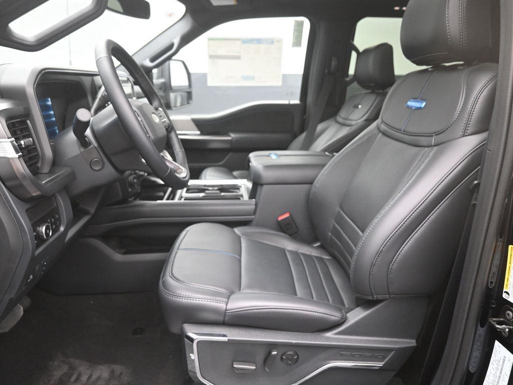 new 2026 Ford F-250 car, priced at $87,195