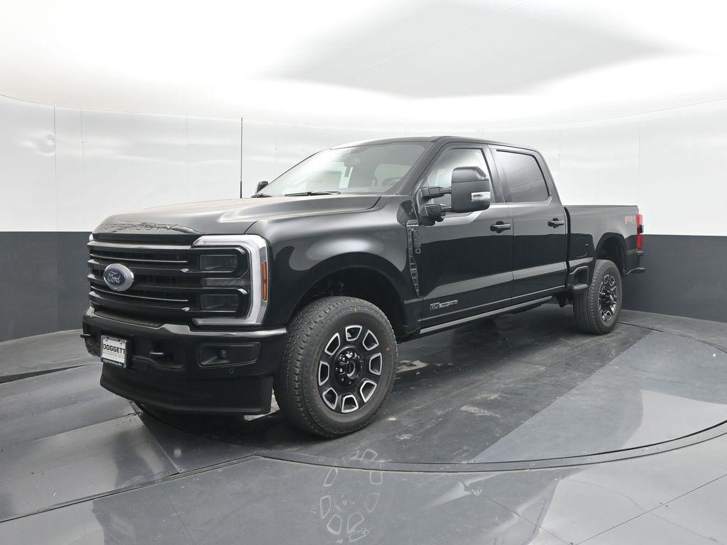new 2026 Ford F-250 car, priced at $87,195