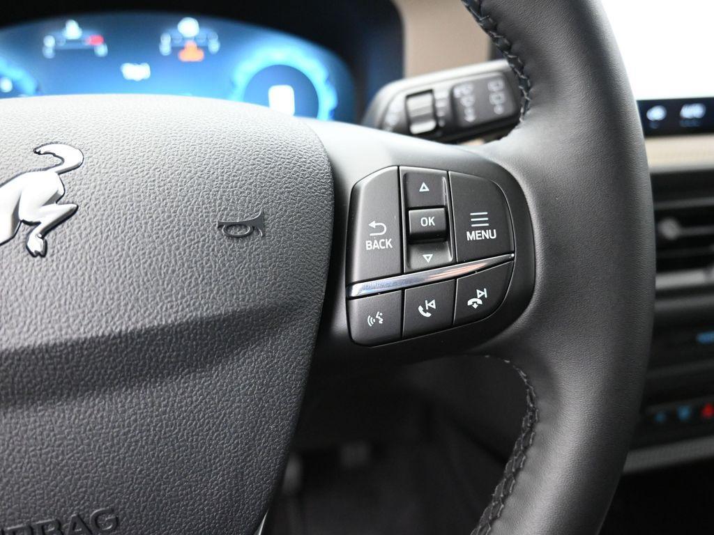 new 2025 Ford Bronco Sport car, priced at $28,906