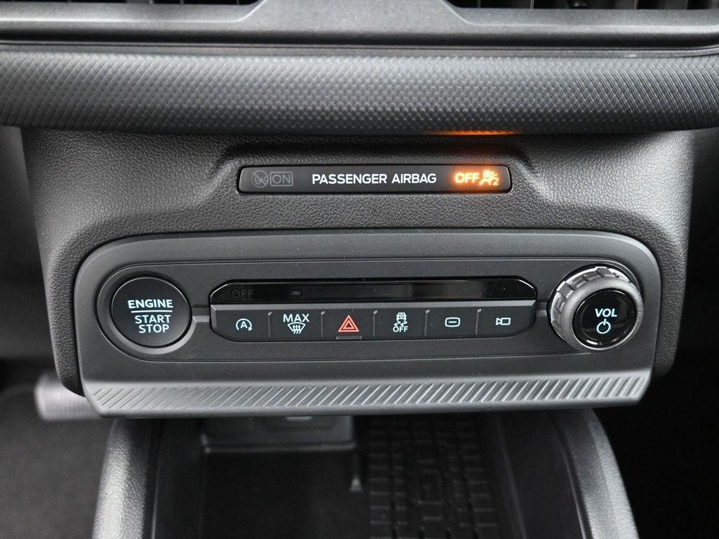 new 2025 Ford Bronco Sport car, priced at $28,906