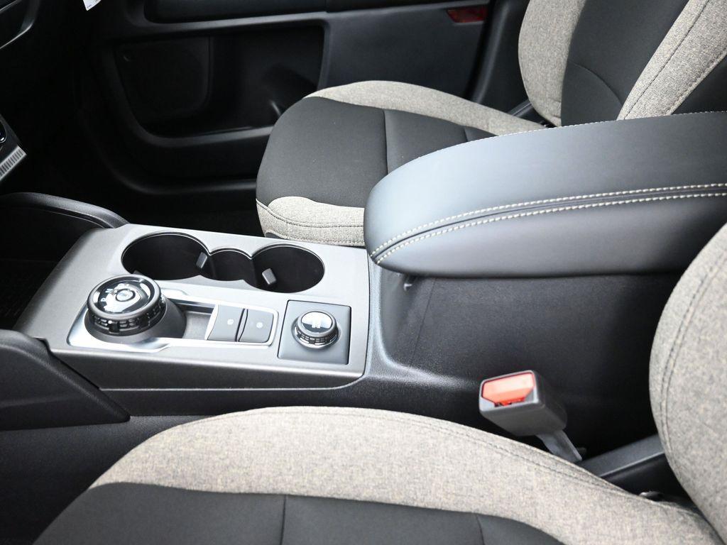 new 2025 Ford Bronco Sport car, priced at $28,906