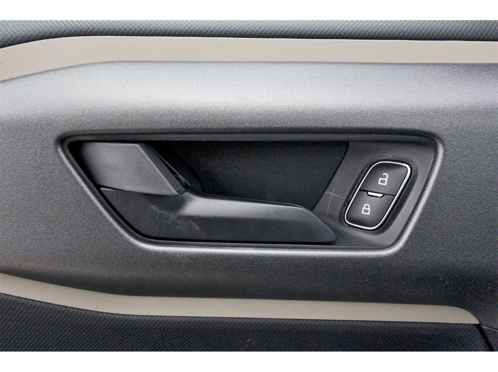 new 2025 Ford Bronco Sport car, priced at $27,183