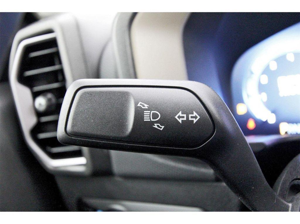 new 2025 Ford Bronco Sport car, priced at $27,183