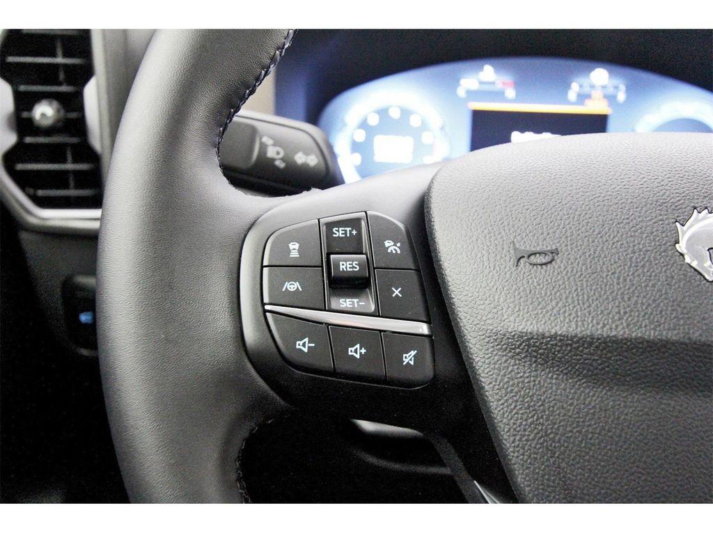 new 2025 Ford Bronco Sport car, priced at $27,183