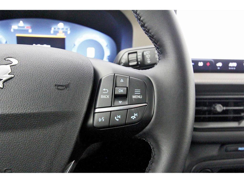 new 2025 Ford Bronco Sport car, priced at $27,183