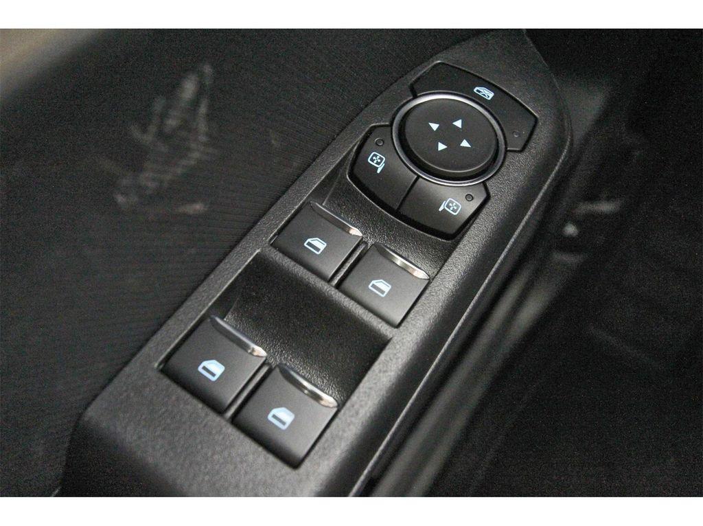 new 2025 Ford Bronco Sport car, priced at $27,183