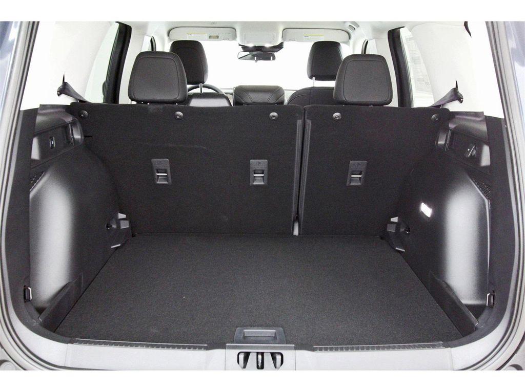 new 2025 Ford Bronco Sport car, priced at $27,183