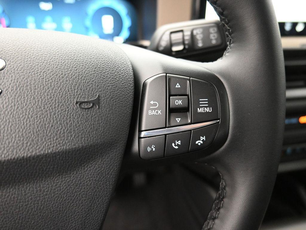 new 2025 Ford Bronco Sport car, priced at $29,618