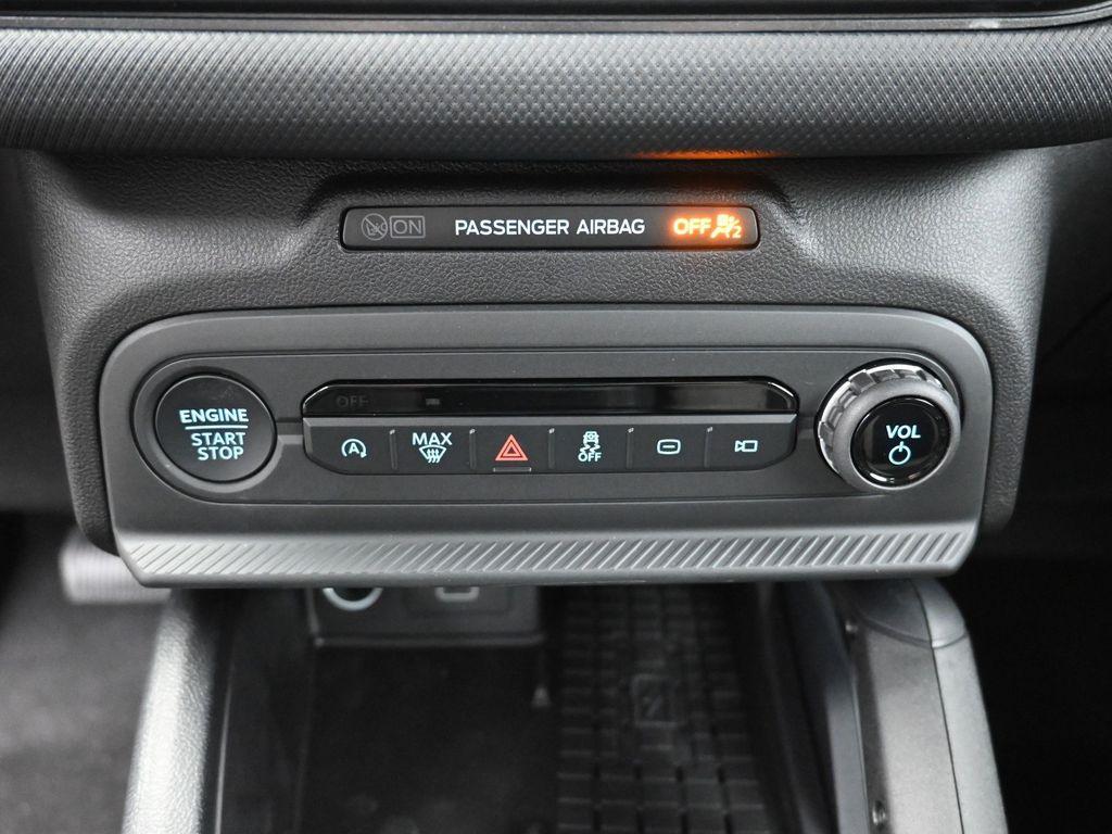 new 2025 Ford Bronco Sport car, priced at $29,618