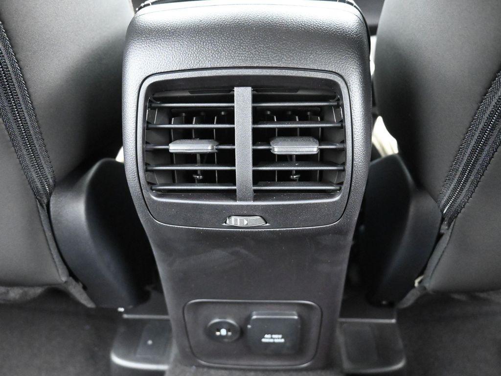 new 2025 Ford Bronco Sport car, priced at $29,618