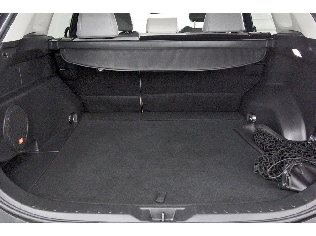 used 2023 Toyota RAV4 car, priced at $29,433