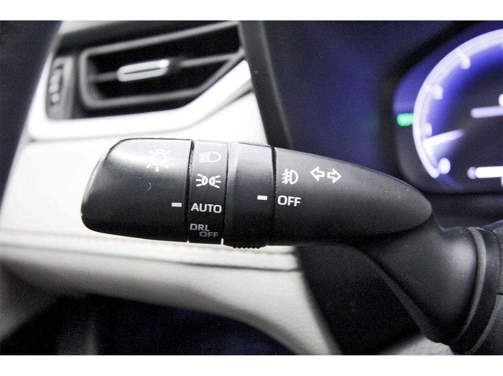 used 2023 Toyota RAV4 car, priced at $29,433