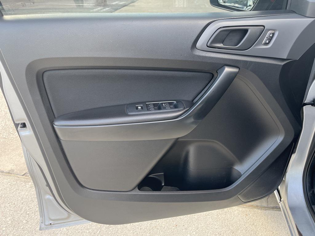 used 2020 Ford Ranger car, priced at $20,991