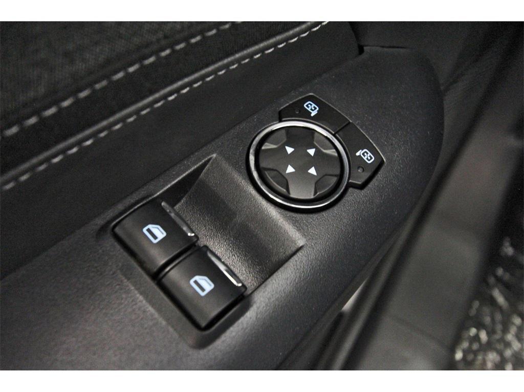 new 2025 Ford Mustang car, priced at $28,731