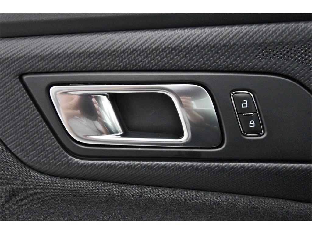 new 2025 Ford Mustang car, priced at $28,731