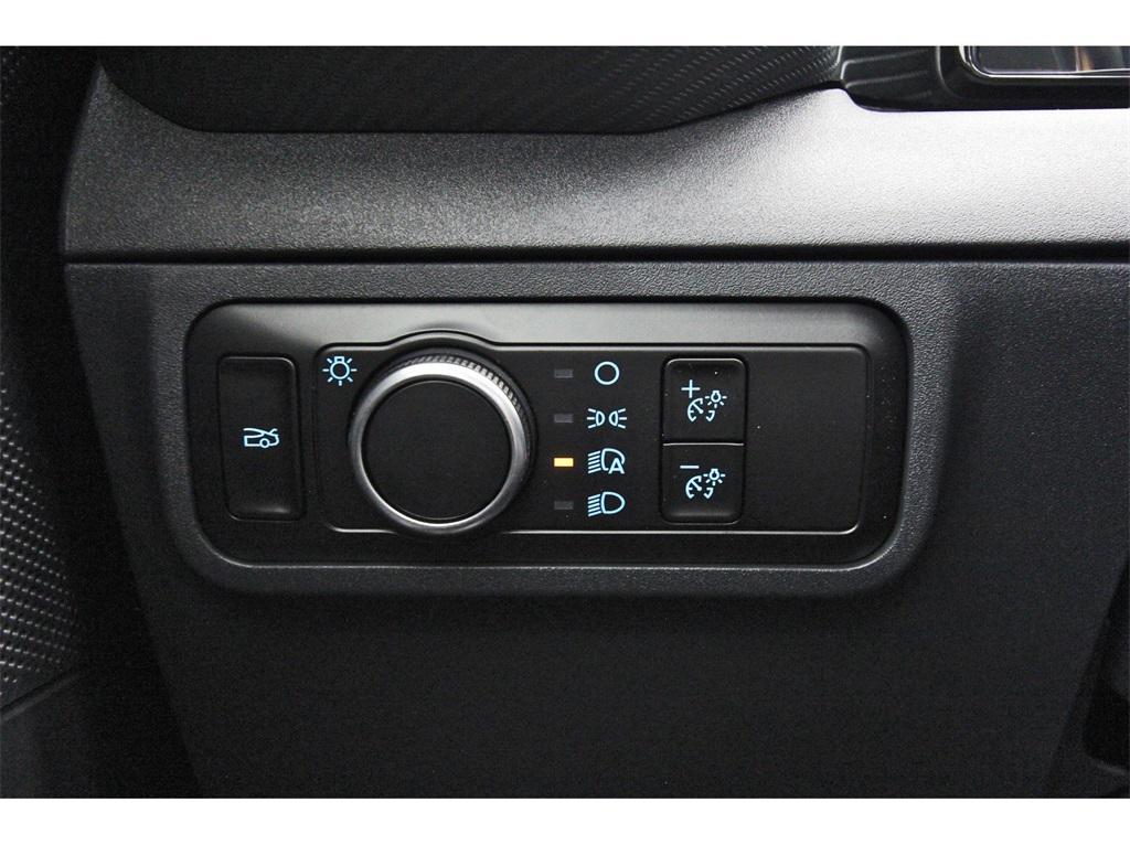 new 2025 Ford Mustang car, priced at $28,731