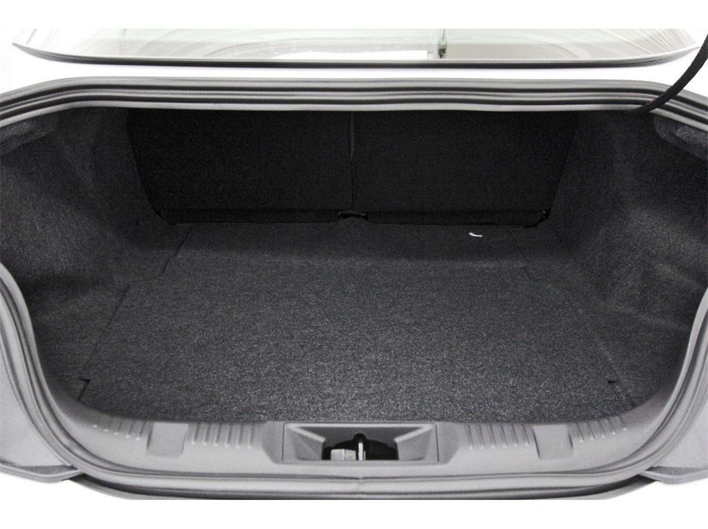 new 2025 Ford Mustang car, priced at $28,731