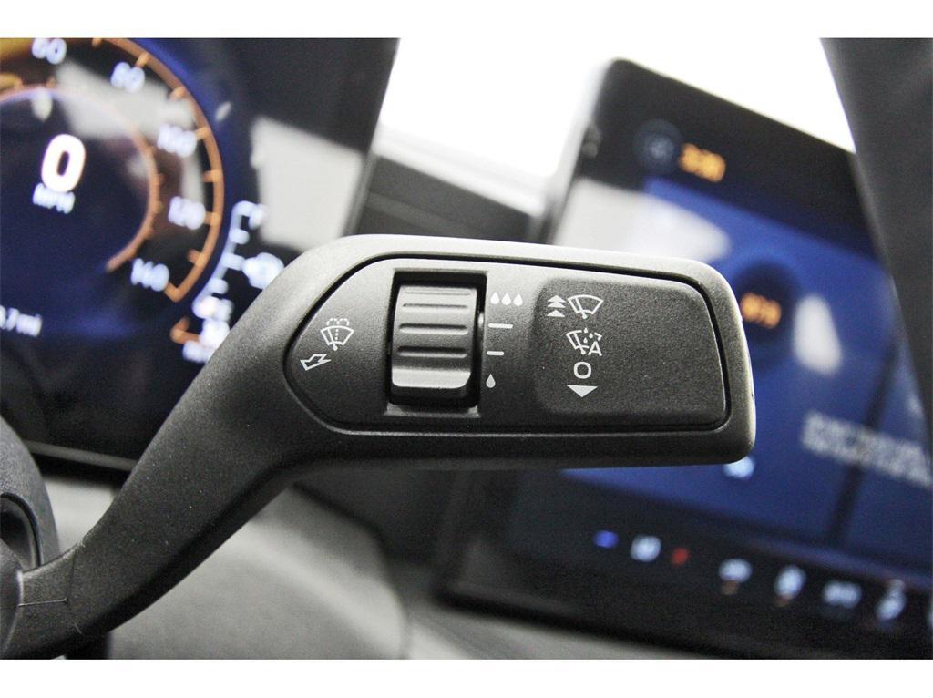 new 2025 Ford Mustang car, priced at $28,731