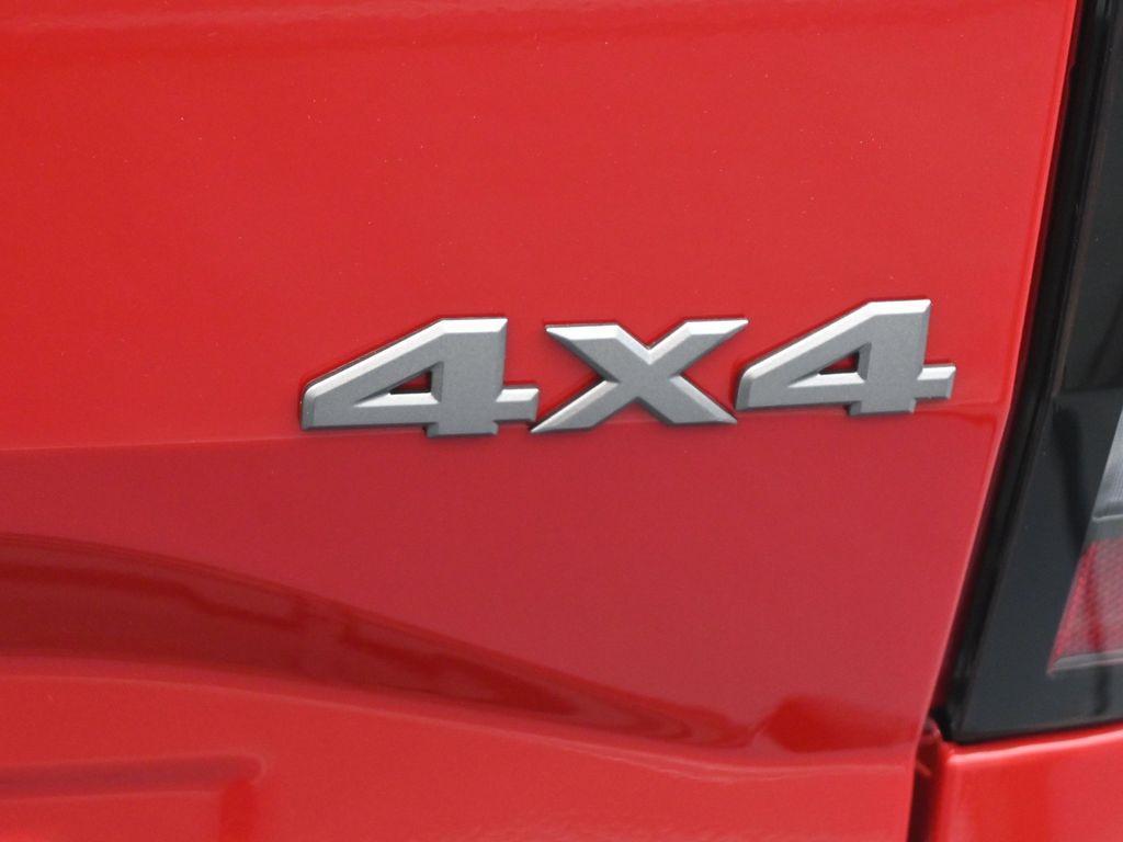 used 2025 Nissan Frontier car, priced at $31,505