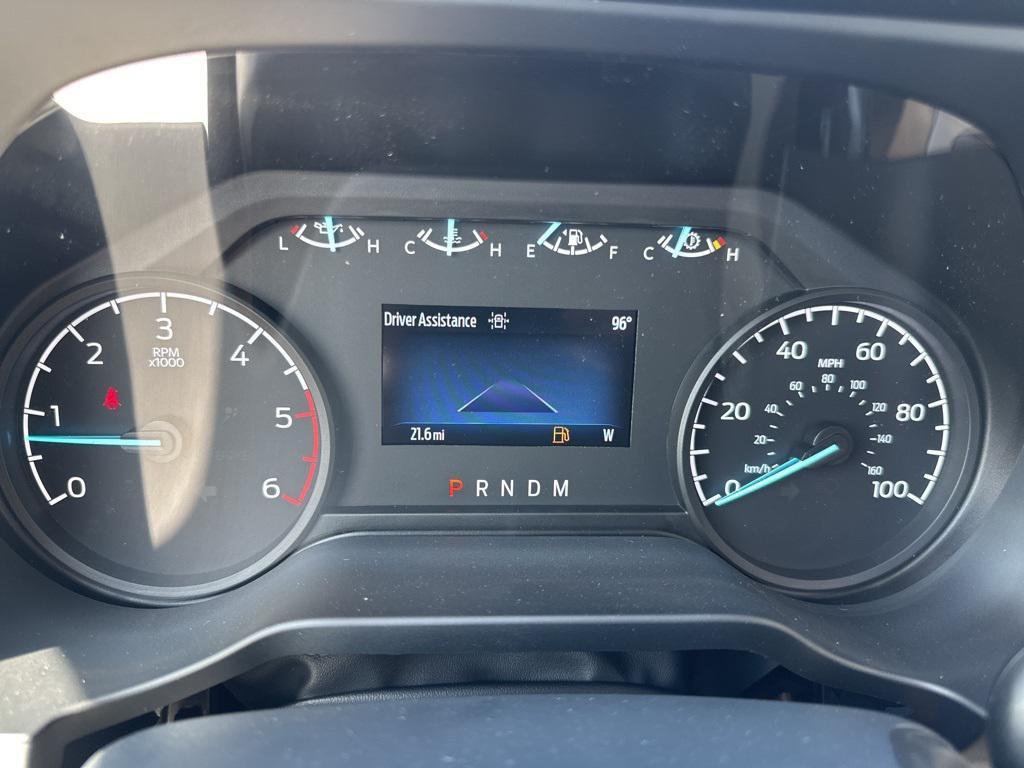 new 2024 Ford F-350 car, priced at $42,495