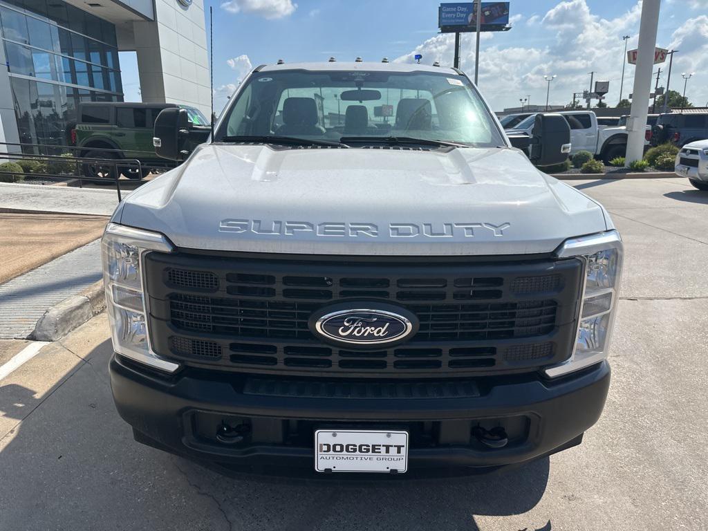 new 2024 Ford F-350 car, priced at $42,495