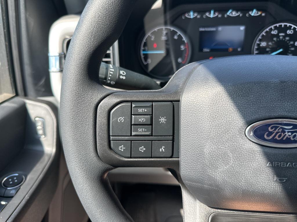 new 2024 Ford F-350 car, priced at $42,495