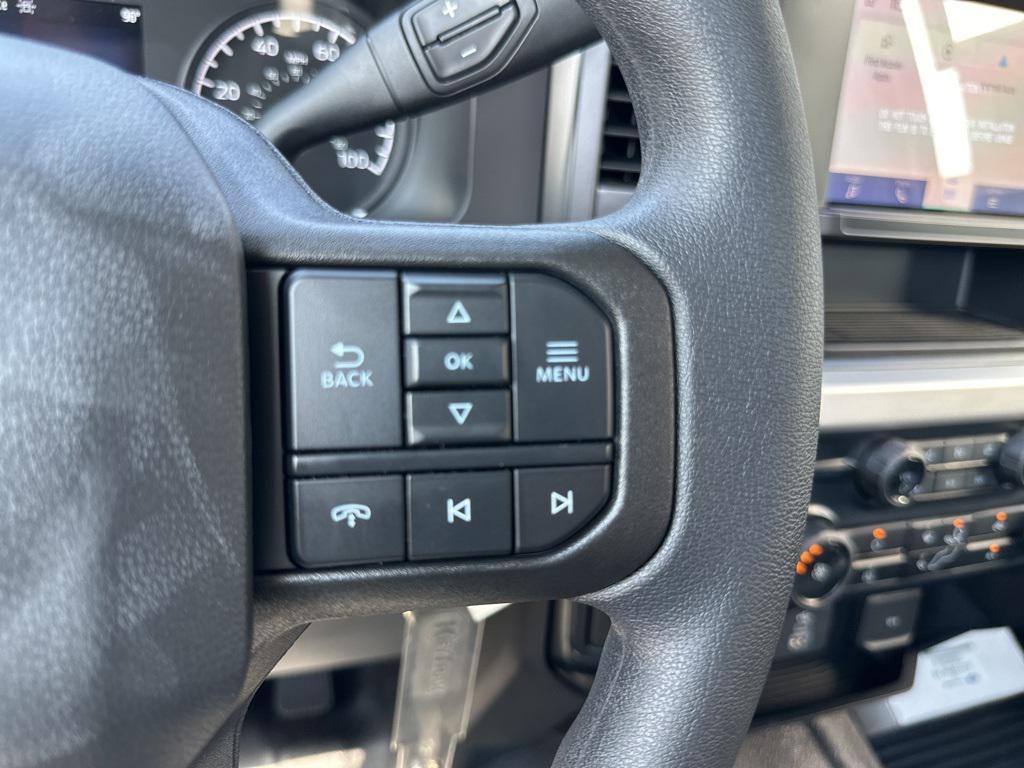 new 2024 Ford F-350 car, priced at $42,495