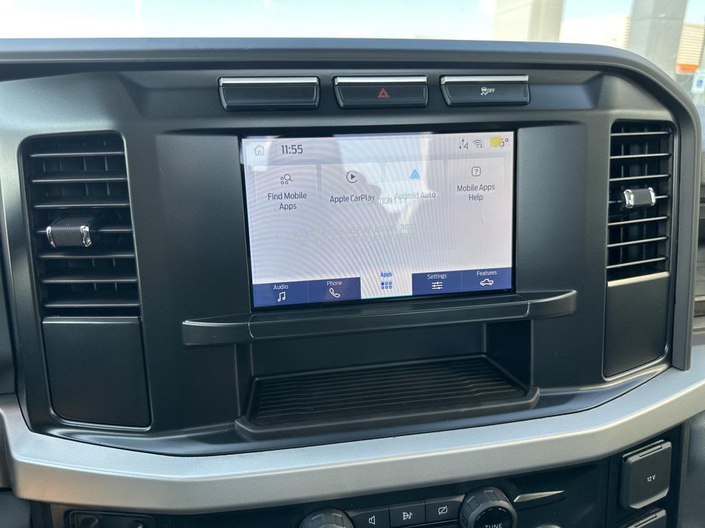 new 2024 Ford F-350 car, priced at $42,495