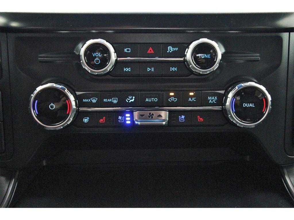 new 2025 Ford F-150 car, priced at $61,937