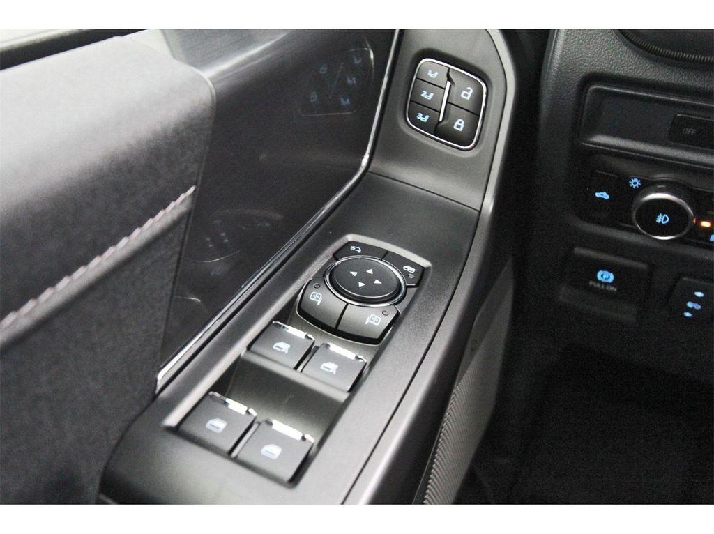 new 2025 Ford F-150 car, priced at $61,937