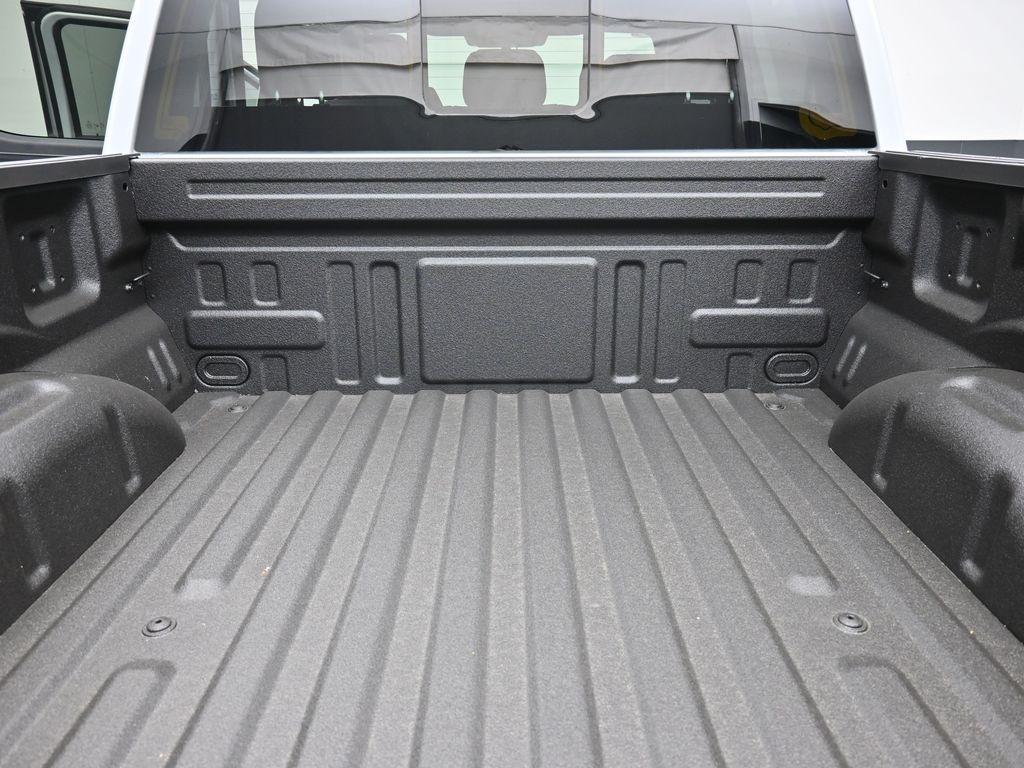 new 2025 Ford F-150 car, priced at $61,937