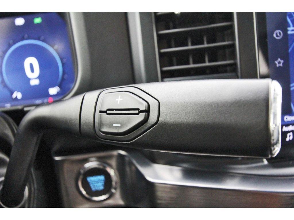 new 2025 Ford F-350 car, priced at $85,731