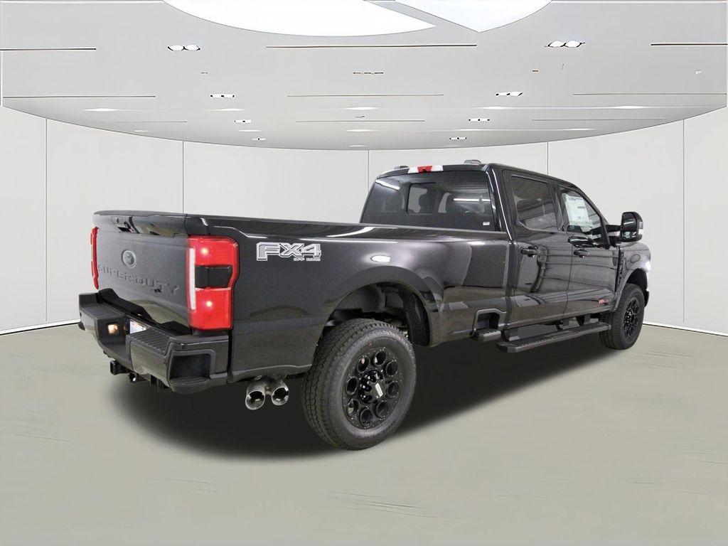 new 2025 Ford F-350 car, priced at $85,731