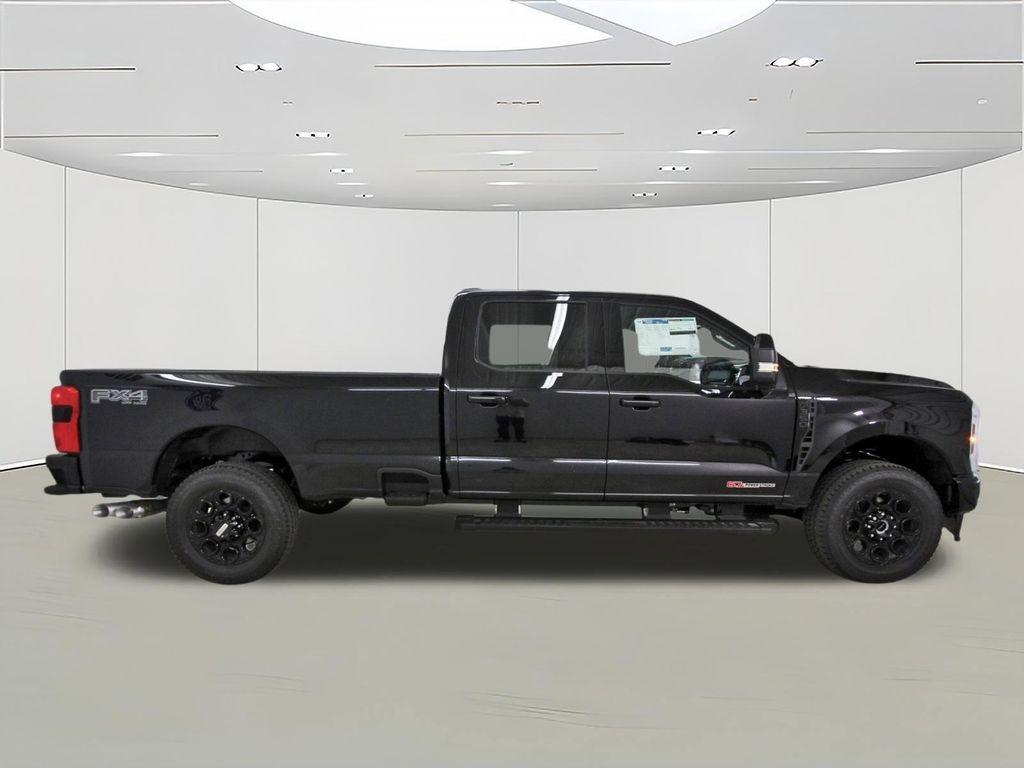 new 2025 Ford F-350 car, priced at $85,731