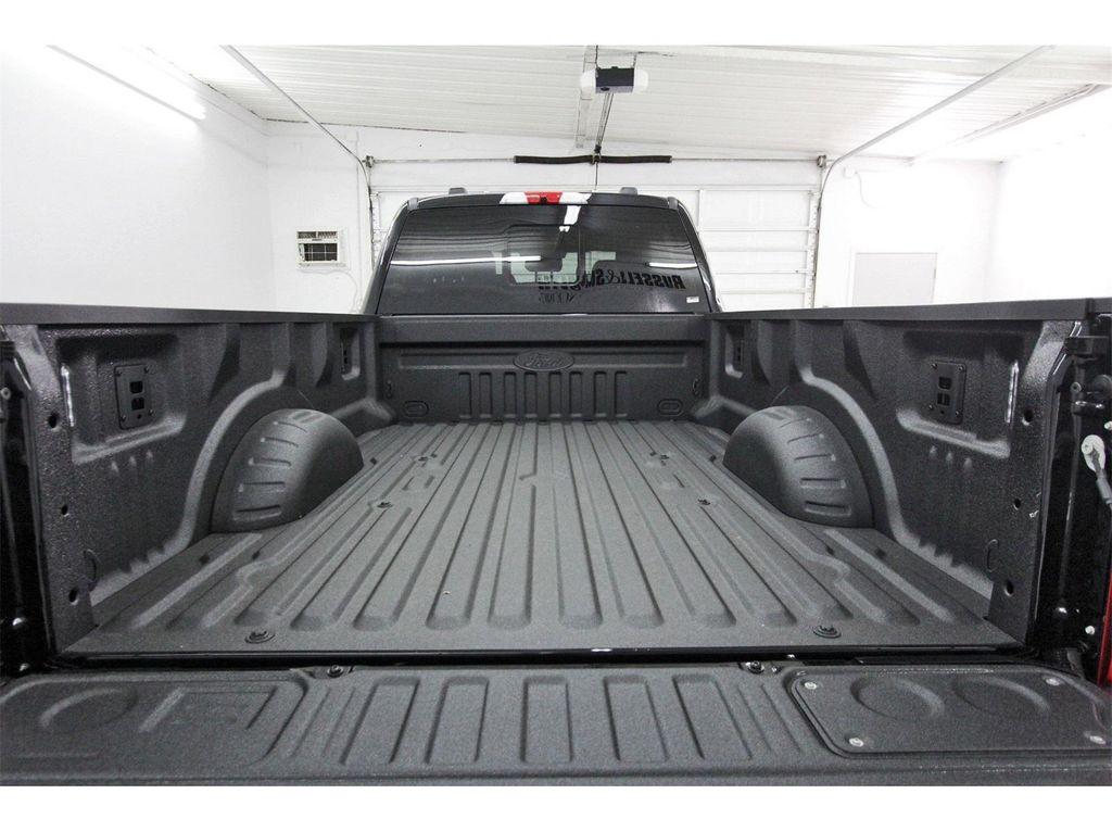 new 2025 Ford F-350 car, priced at $85,731