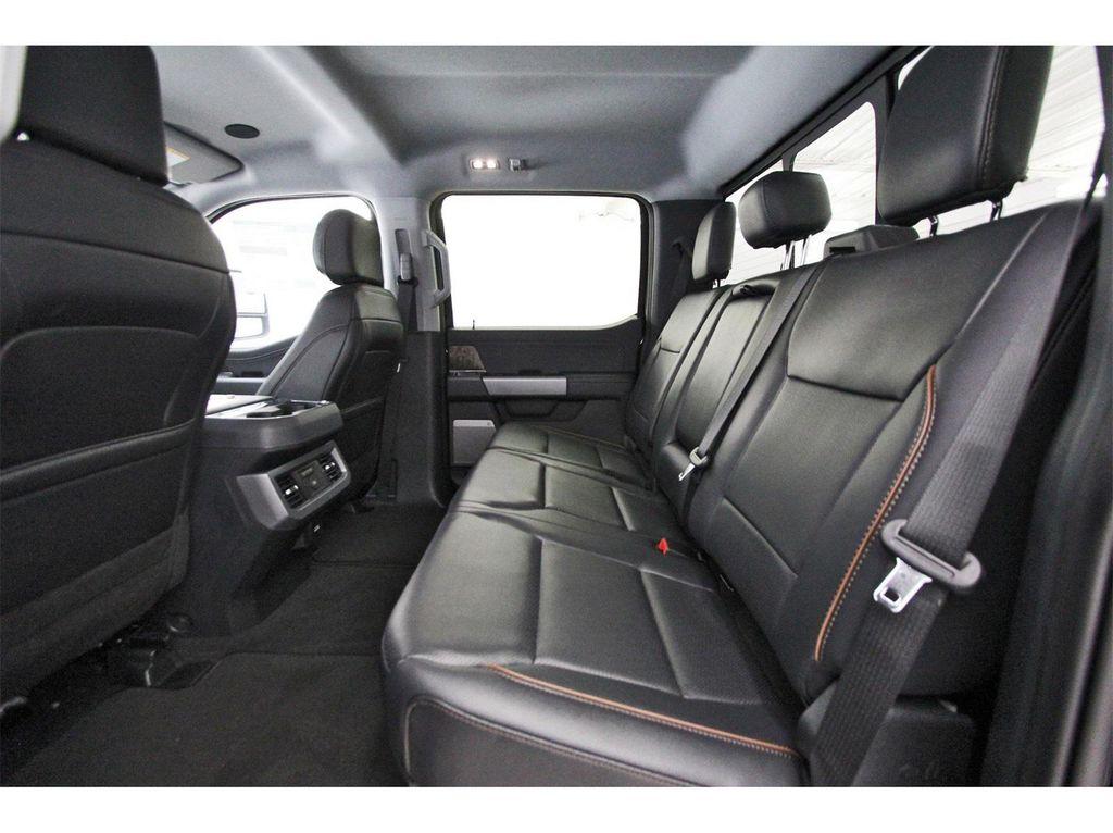 new 2025 Ford F-350 car, priced at $85,731