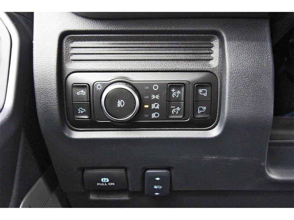 new 2025 Ford F-350 car, priced at $85,731