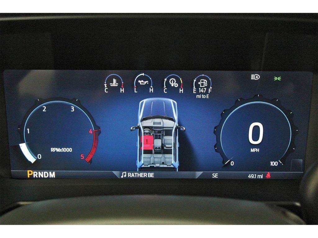 new 2025 Ford F-350 car, priced at $85,731