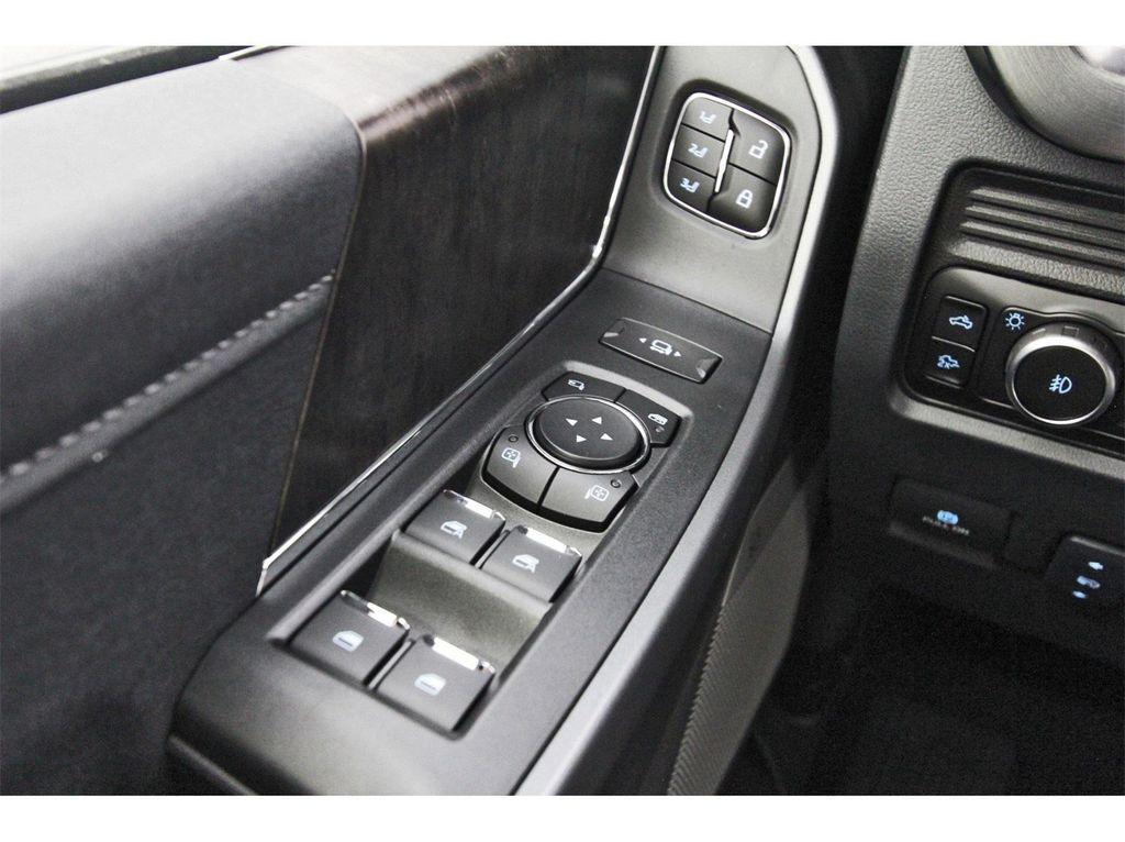 new 2025 Ford F-350 car, priced at $85,731