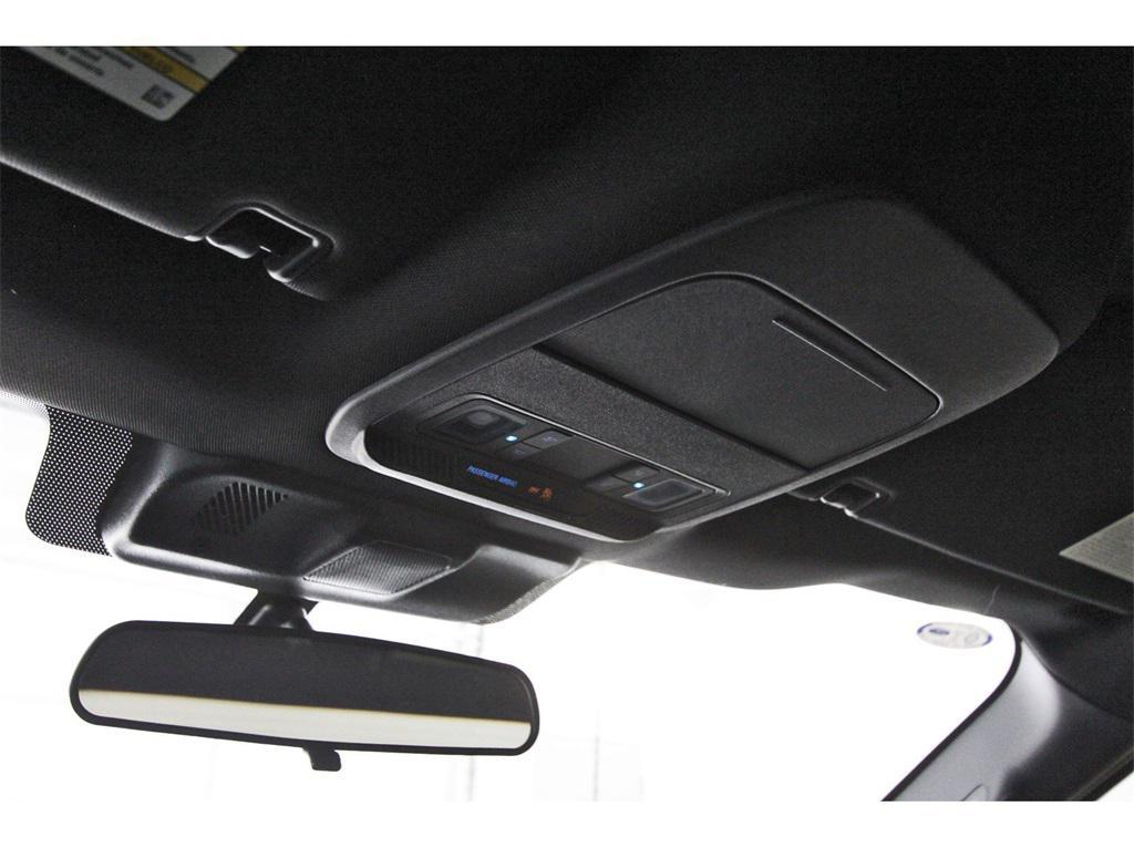 new 2025 Ford F-150 car, priced at $48,537