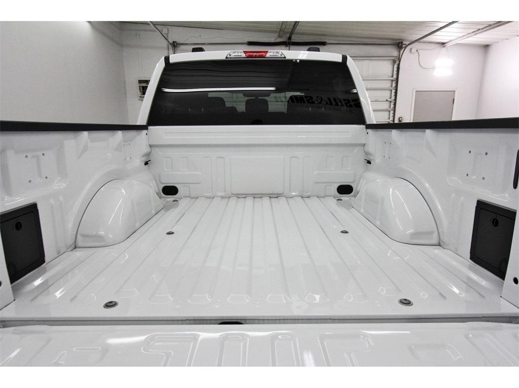 new 2025 Ford F-150 car, priced at $48,537