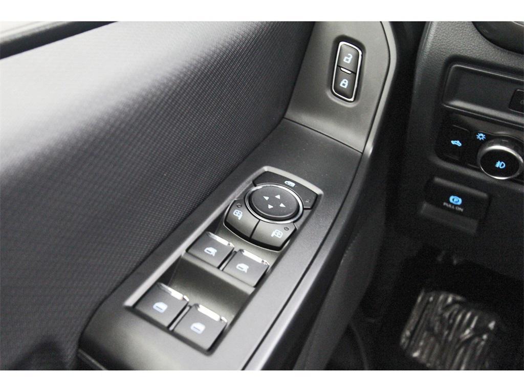 new 2025 Ford F-150 car, priced at $48,537