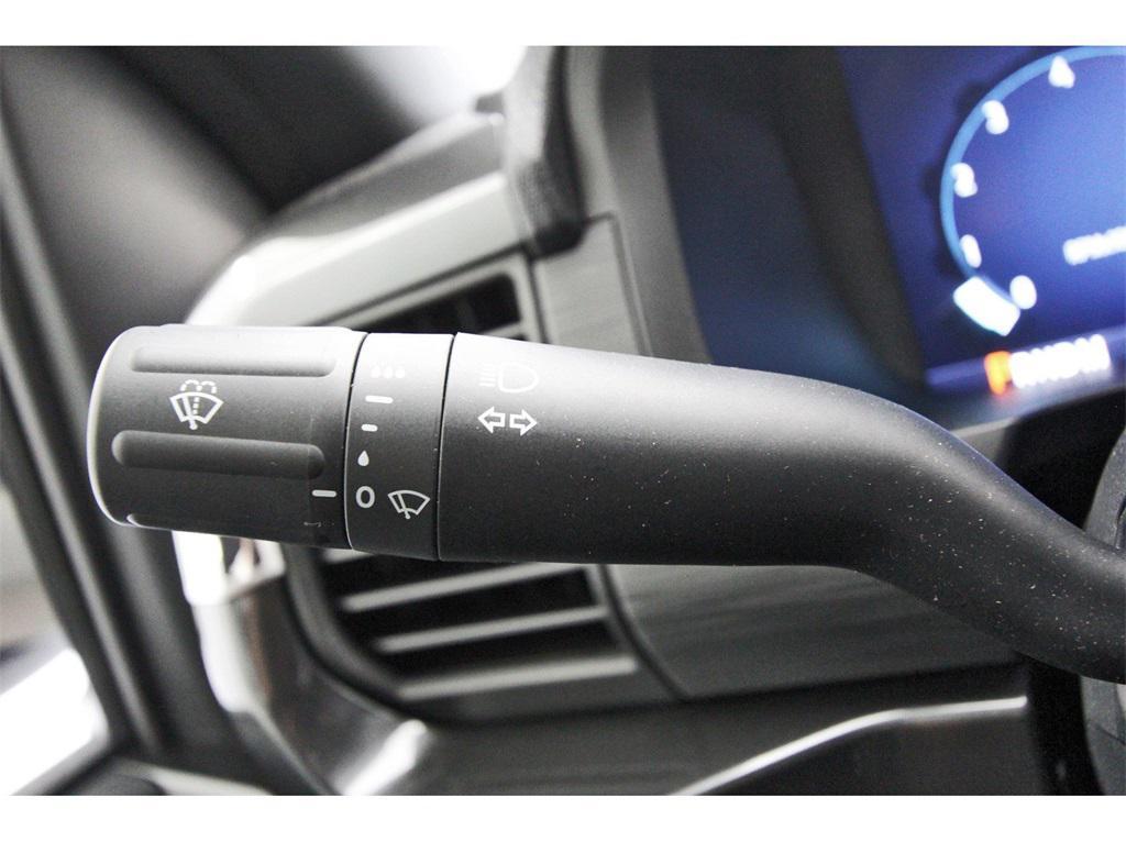 new 2025 Ford F-150 car, priced at $48,537